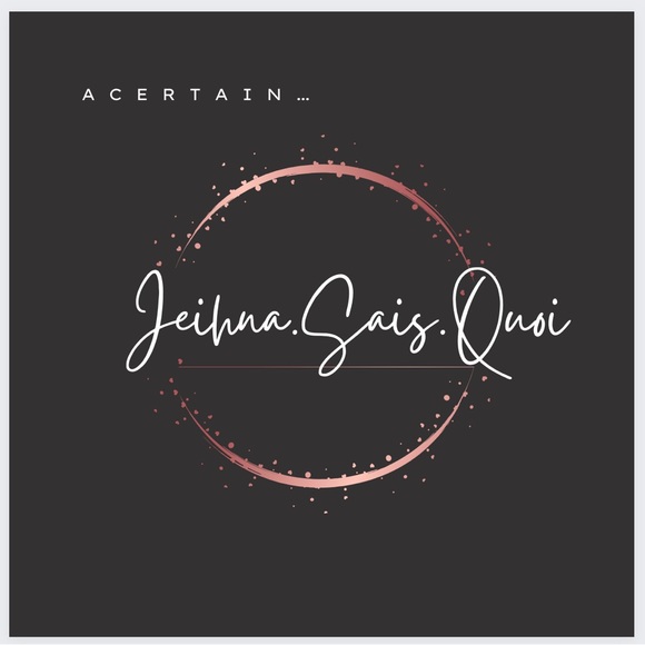 Welcome Fellow Posher Jeih Rochete (jay ro-shay) - Picture 1 of 3